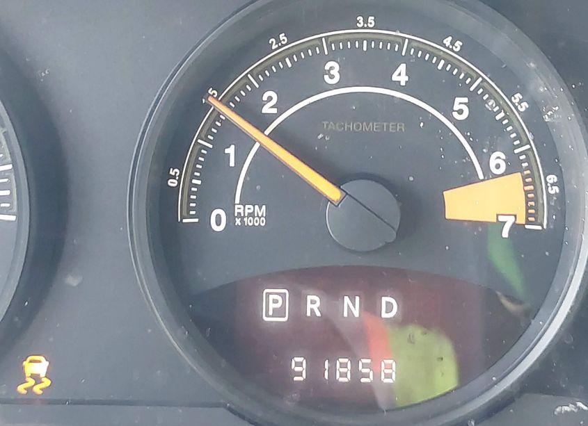 Photo 16 of 2015 Jeep Patriot ALTITUDE EDITION (VIN 1C4NJPBA3FD429782)