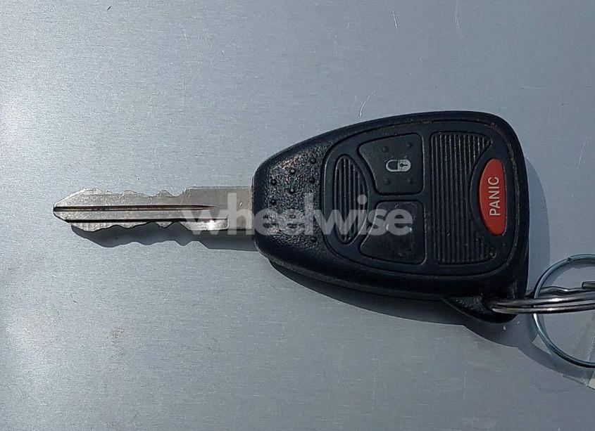 Photo 11 of 2016 Jeep Patriot SPORT (VIN 1C4NJPBA3GD512694)