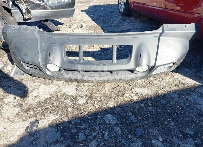 Photo 11 of 2016 Jeep Patriot SPORT (VIN 1C4NJPBA3GD656391)