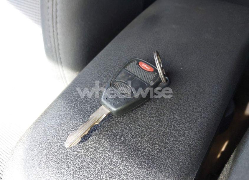 Photo 11 of 2016 Jeep Patriot SPORT (VIN 1C4NJPBA3GD693490)