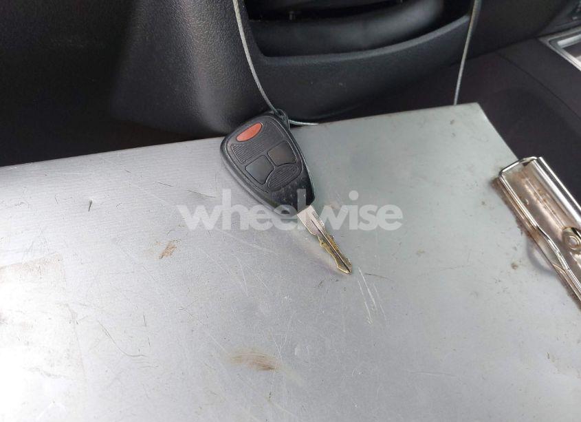 Photo 11 of 2016 Jeep Patriot SPORT (VIN 1C4NJPBA3GD732353)