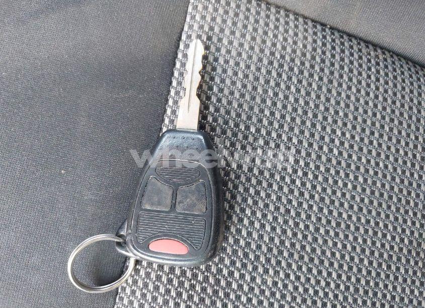 Photo 11 of 2016 Jeep Patriot SPORT (VIN 1C4NJPBA3GD735222)