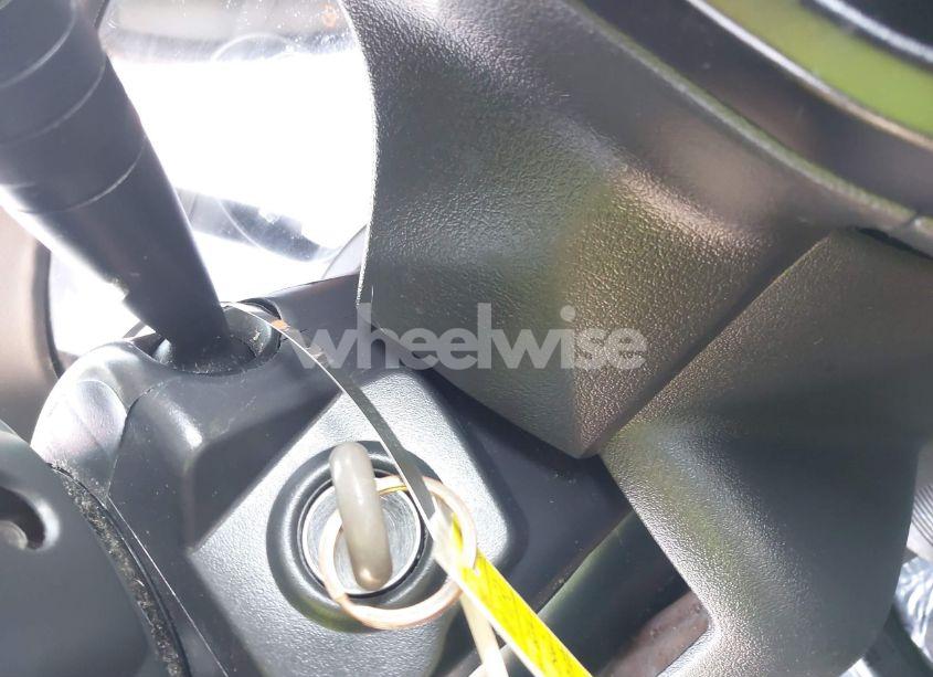 Photo 11 of 2016 Jeep Patriot SPORT (VIN 1C4NJPBA3GD744762)