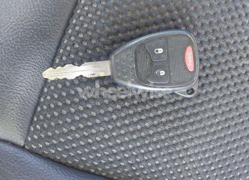 Photo 11 of 2016 Jeep Patriot SPORT SE (VIN 1C4NJPBA3GD747922)