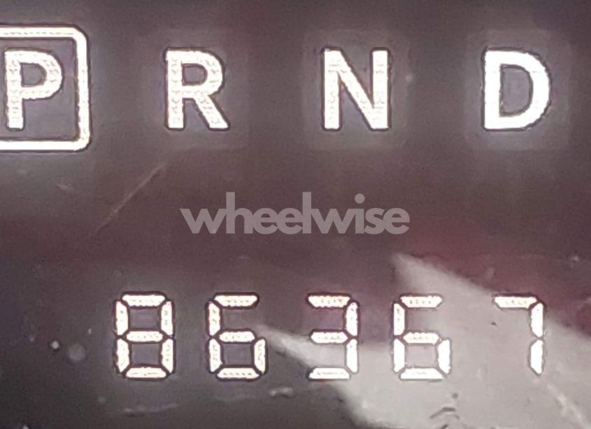 Photo 15 of 2016 Jeep Patriot SPORT SE (VIN 1C4NJPBA3GD747922)