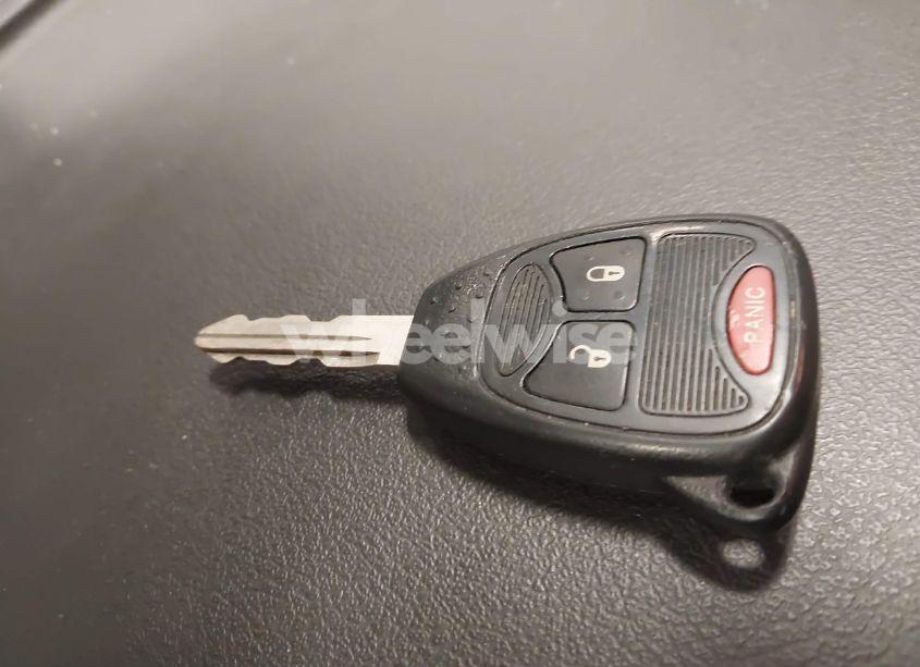 Photo 11 of 2016 Jeep Patriot SPORT (VIN 1C4NJPBA3GD811392)