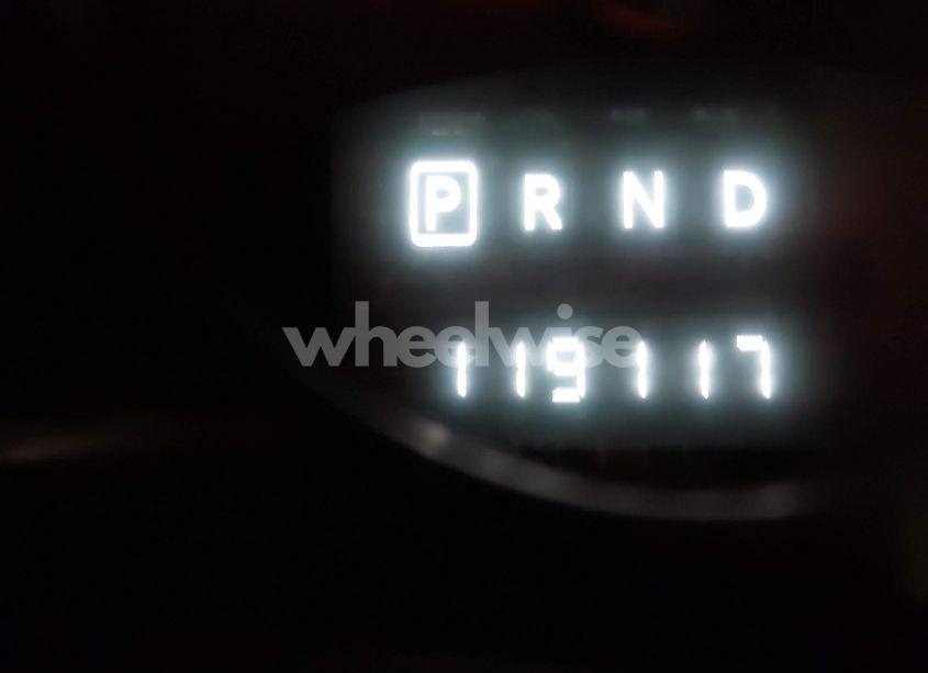 Photo 16 of 2016 Jeep Patriot SPORT (VIN 1C4NJPBA3GD811392)