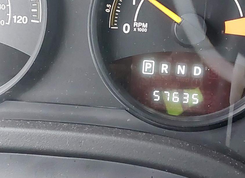 Photo 16 of 2017 Jeep Patriot SPORT FWD (VIN 1C4NJPBA3HD119974)