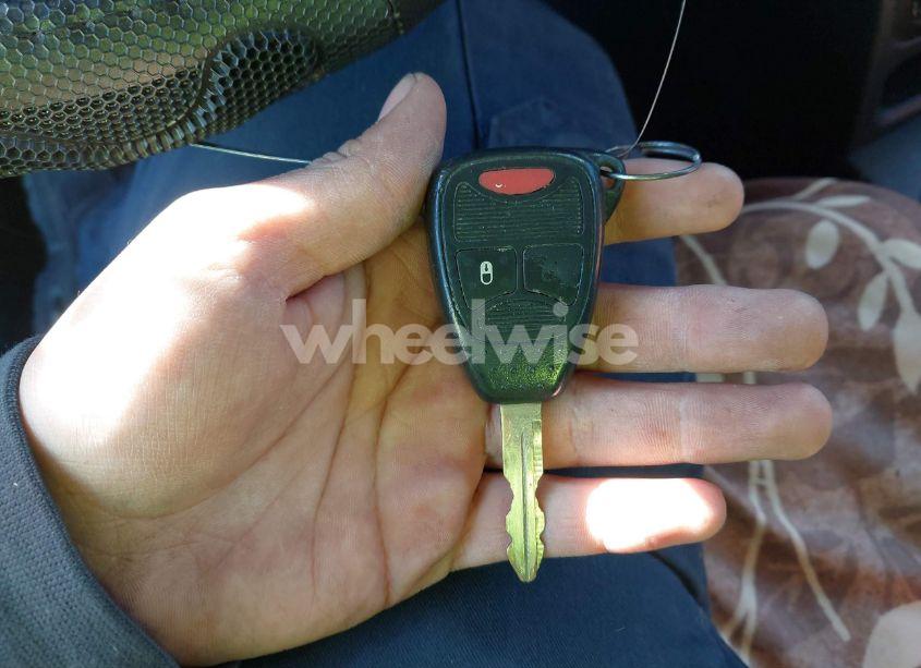 Photo 11 of 2017 Jeep Patriot SPORT FWD (VIN 1C4NJPBA3HD145507)