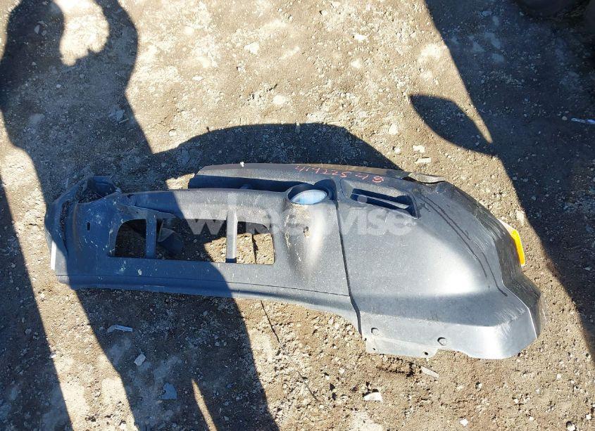 Photo 12 of 2017 Jeep Patriot SPORT FWD (VIN 1C4NJPBA3HD145507)