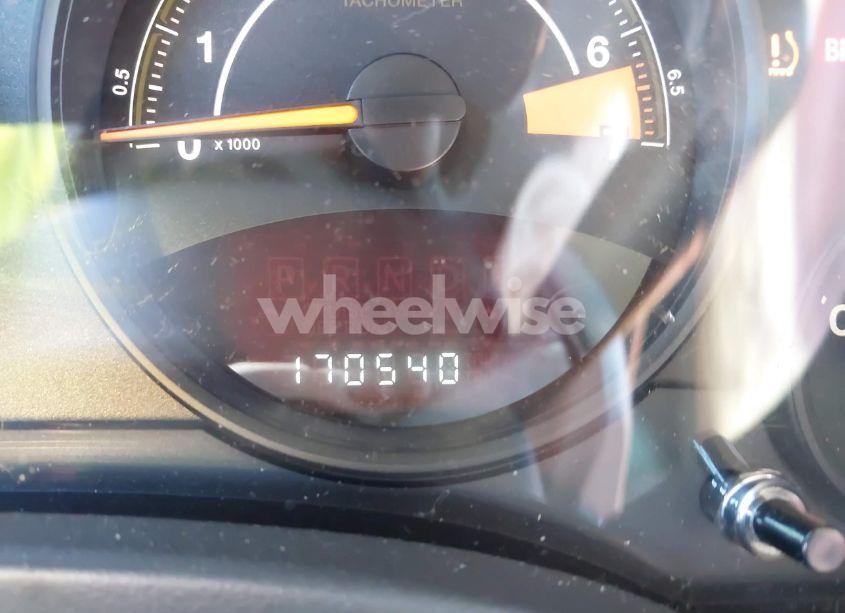 Photo 16 of 2017 Jeep Patriot SPORT FWD (VIN 1C4NJPBA3HD145507)