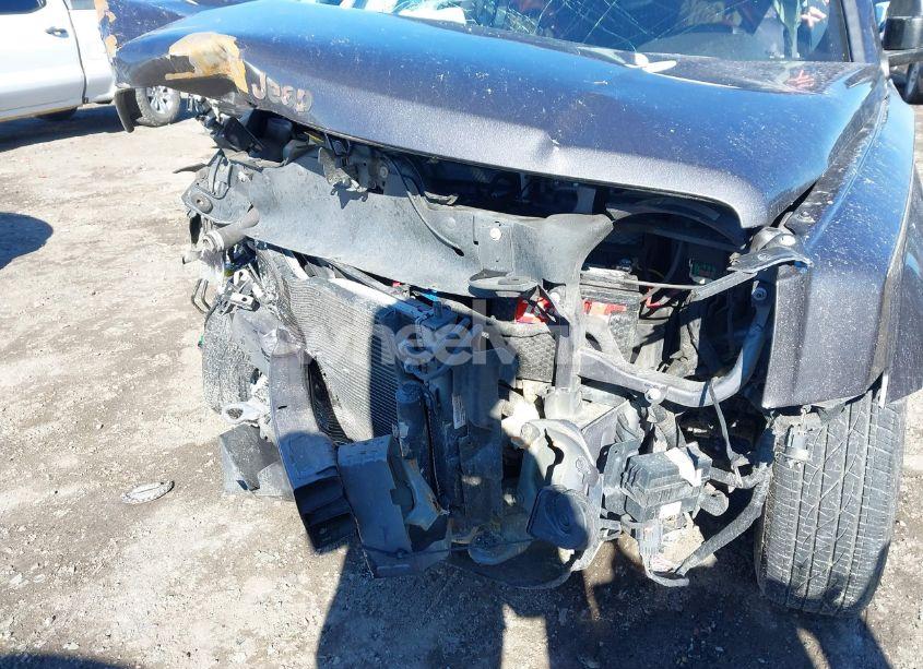 Photo 19 of 2017 Jeep Patriot SPORT FWD (VIN 1C4NJPBA3HD145507)