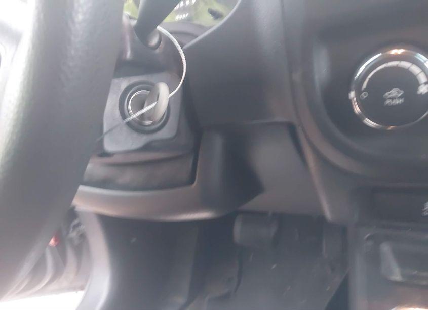 Photo 11 of 2017 Jeep Patriot SPORT FWD (VIN 1C4NJPBA3HD146186)