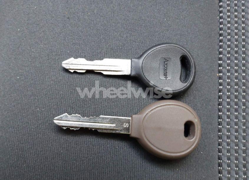 Photo 11 of 2017 Jeep Patriot SPORT FWD (VIN 1C4NJPBA3HD166261)