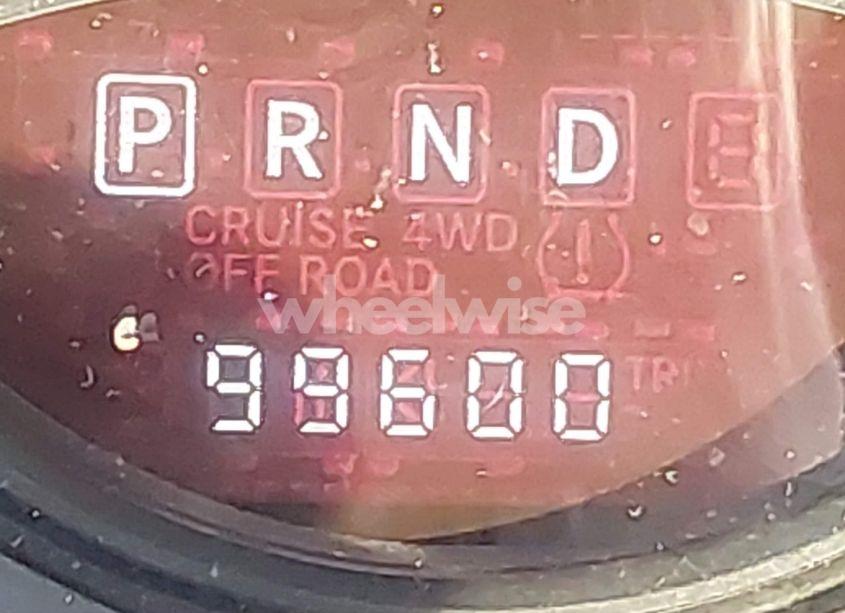 Photo 15 of 2017 Jeep Patriot SPORT FWD (VIN 1C4NJPBA3HD166261)