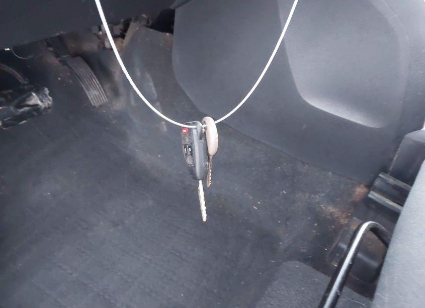 Photo 11 of 2012 Jeep Patriot SPORT (VIN 1C4NJPBA4CD619957)
