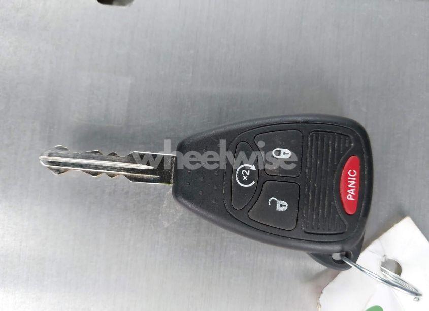 Photo 11 of 2013 Jeep Patriot SPORT (VIN 1C4NJPBA4DD102031)