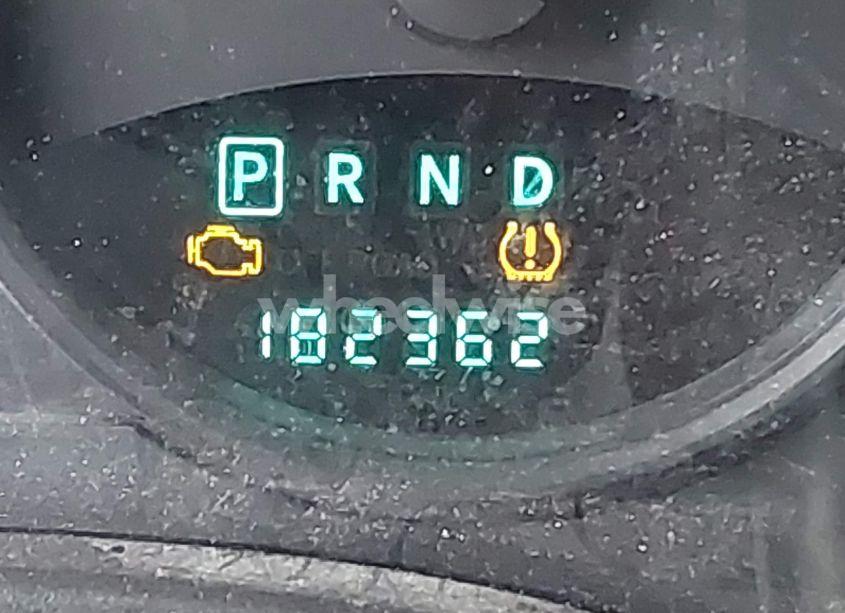 Photo 15 of 2013 Jeep Patriot SPORT (VIN 1C4NJPBA4DD102031)