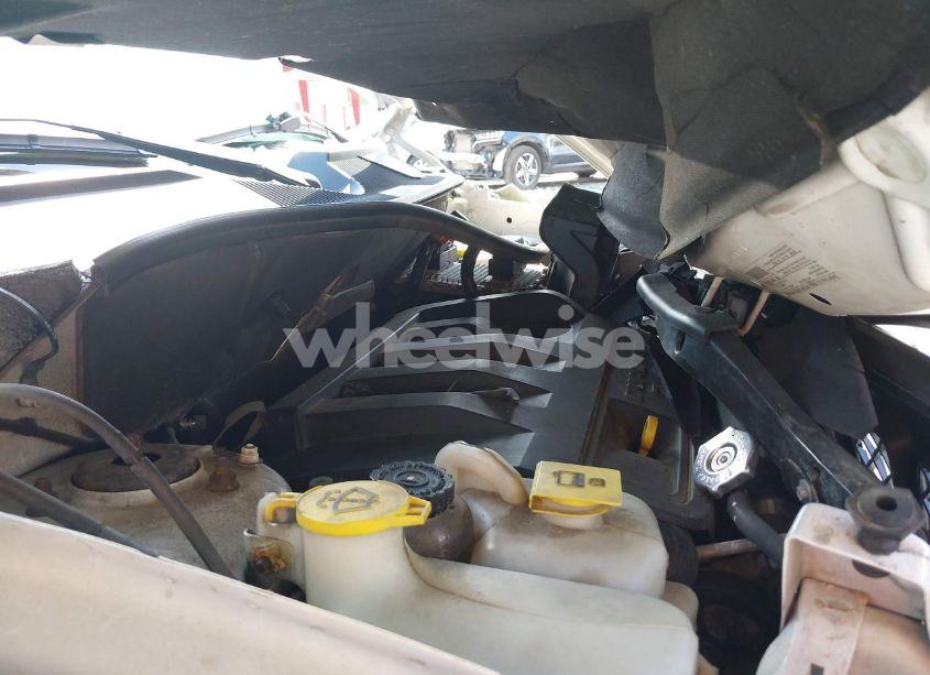 Photo 10 of 2013 Jeep Patriot SPORT (VIN 1C4NJPBA4DD130489)