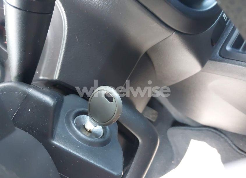 Photo 11 of 2013 Jeep Patriot SPORT (VIN 1C4NJPBA4DD130489)