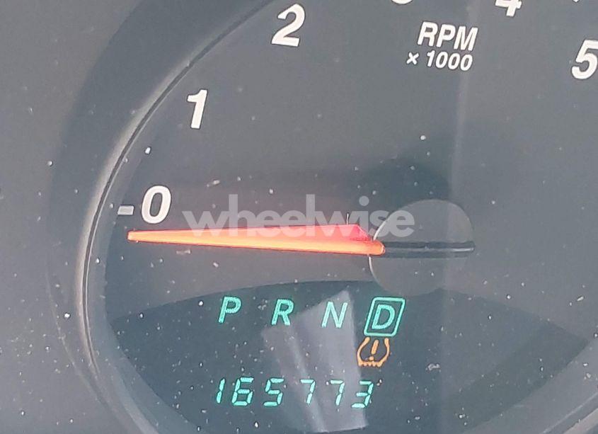 Photo 15 of 2013 Jeep Patriot SPORT (VIN 1C4NJPBA4DD130489)