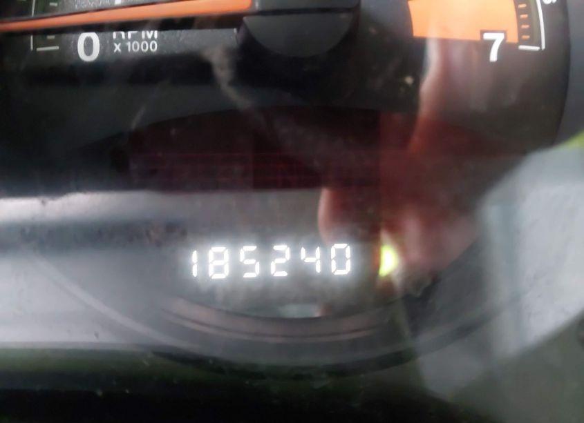 Photo 15 of 2014 Jeep Patriot SPORT (VIN 1C4NJPBA4ED506173)