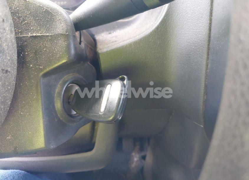 Photo 11 of 2014 Jeep Patriot SPORT (VIN 1C4NJPBA4ED551968)