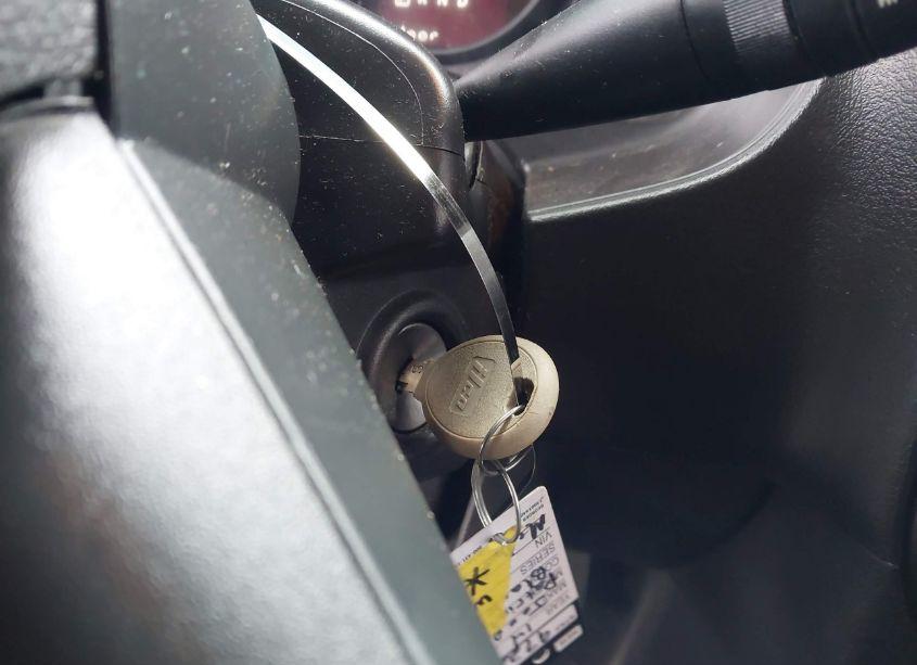 Photo 11 of 2014 Jeep Patriot SPORT (VIN 1C4NJPBA4ED573047)