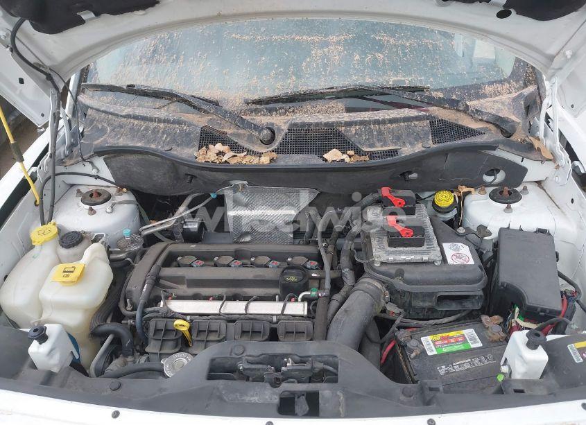 Photo 10 of 2014 Jeep Patriot SPORT (VIN 1C4NJPBA4ED574876)