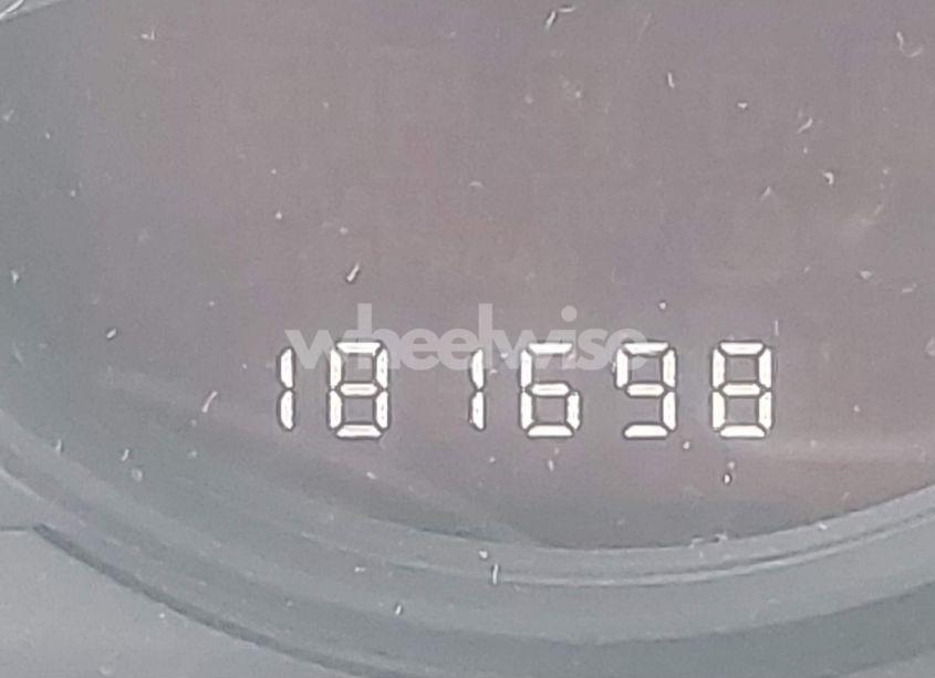 Photo 7 of 2014 Jeep Patriot SPORT (VIN 1C4NJPBA4ED574876)