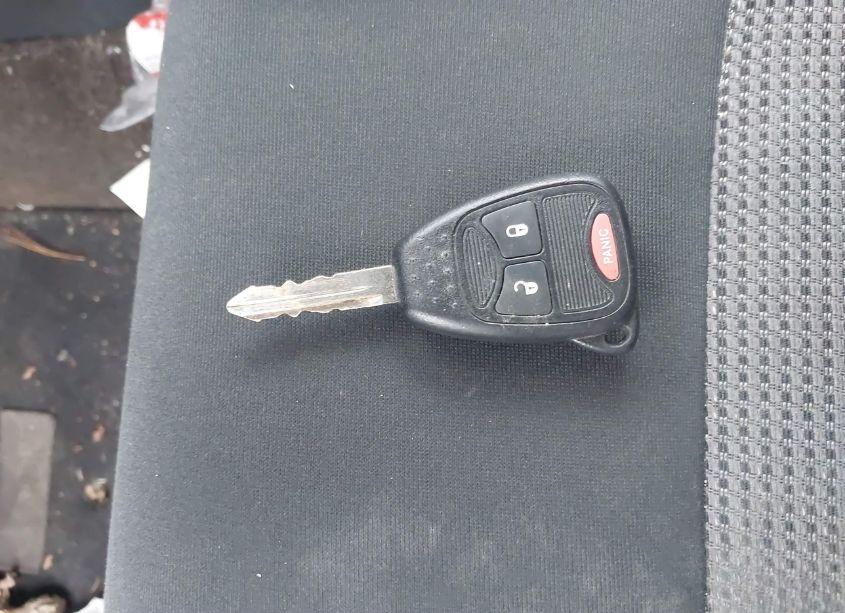 Photo 11 of 2014 Jeep Patriot SPORT (VIN 1C4NJPBA4ED596036)