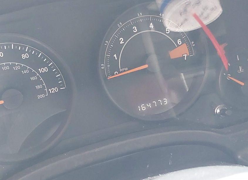 Photo 12 of 2014 Jeep Patriot SPORT (VIN 1C4NJPBA4ED596036)