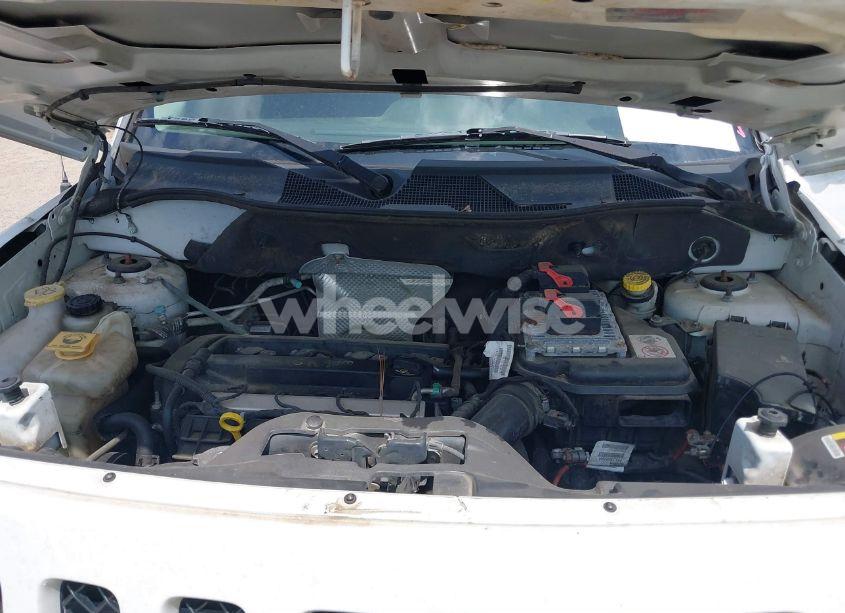 Photo 10 of 2014 Jeep Patriot ALTITUDE (VIN 1C4NJPBA4ED726137)