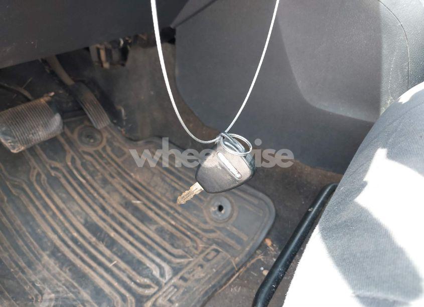 Photo 11 of 2014 Jeep Patriot ALTITUDE (VIN 1C4NJPBA4ED726137)