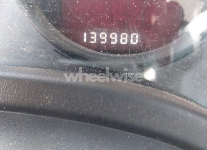 Photo 7 of 2014 Jeep Patriot ALTITUDE (VIN 1C4NJPBA4ED726137)