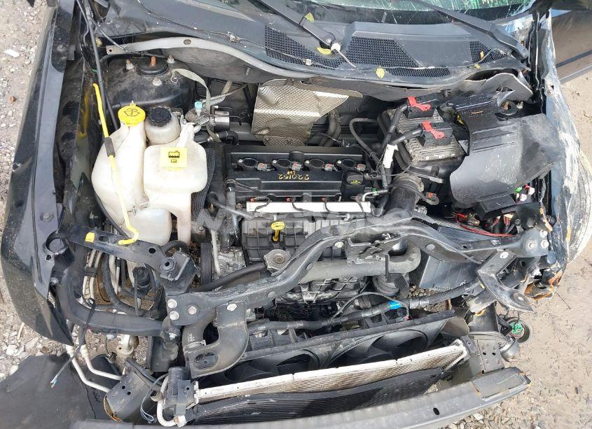 Photo 10 of 2014 Jeep Patriot SPORT (VIN 1C4NJPBA4ED752513)