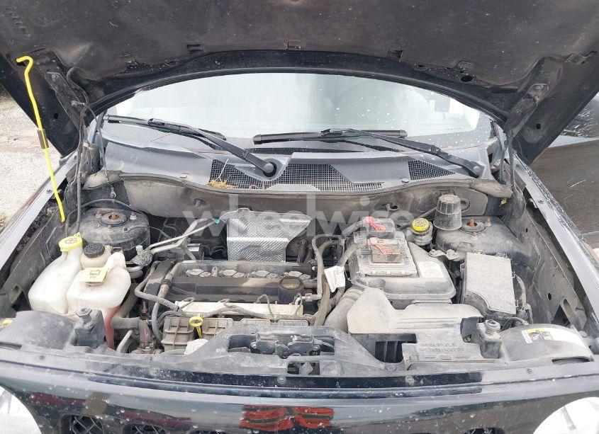 Photo 10 of 2014 Jeep Patriot SPORT (VIN 1C4NJPBA4ED789478)