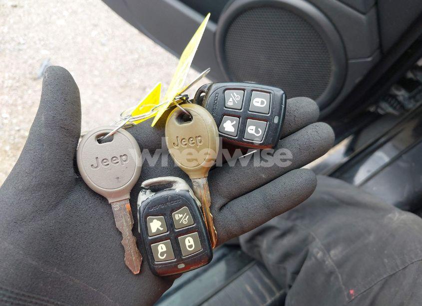 Photo 11 of 2014 Jeep Patriot SPORT (VIN 1C4NJPBA4ED789478)