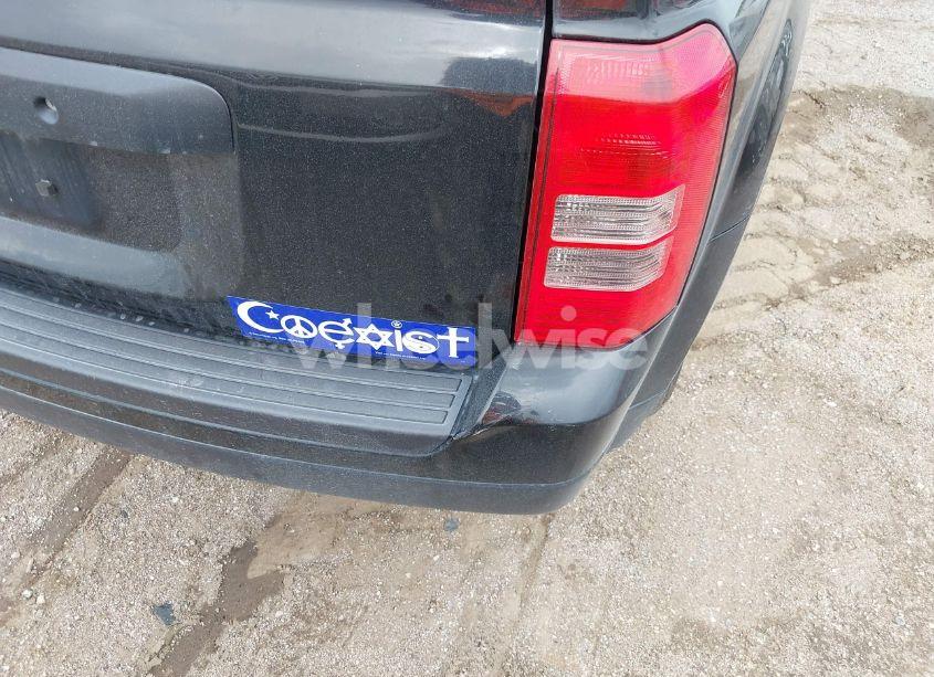 Photo 6 of 2014 Jeep Patriot SPORT (VIN 1C4NJPBA4ED789478)