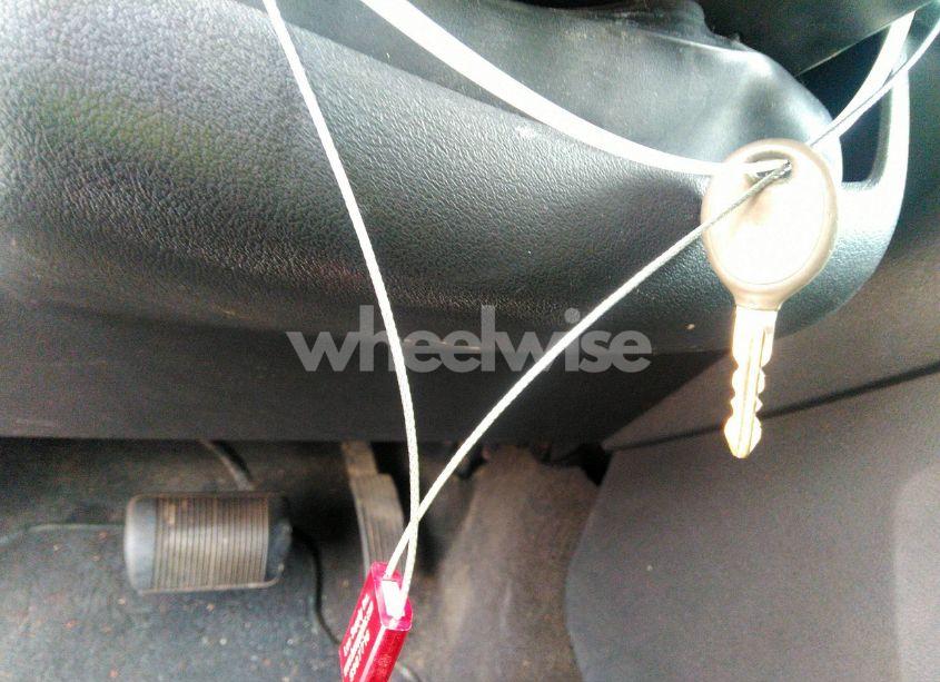 Photo 11 of 2014 Jeep Patriot ALTITUDE (VIN 1C4NJPBA4ED813584)