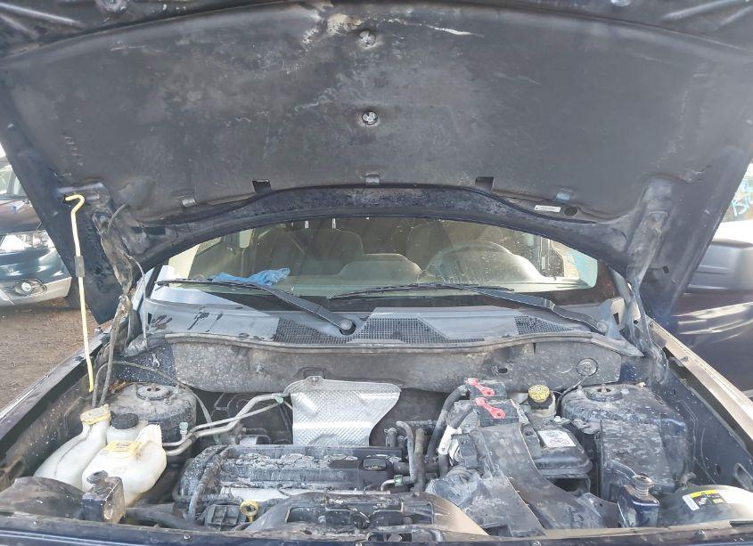 Photo 10 of 2014 Jeep Patriot SPORT (VIN 1C4NJPBA4ED817988)