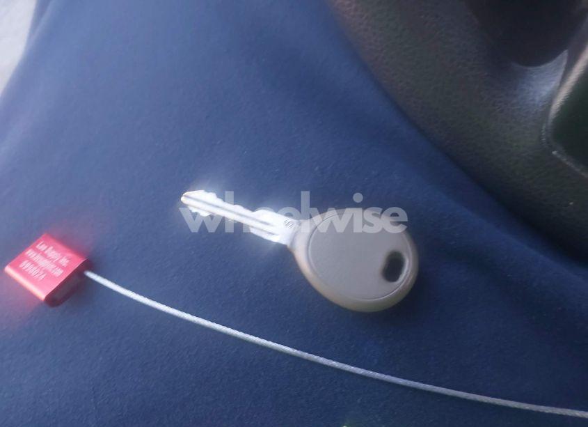 Photo 11 of 2015 Jeep Patriot SPORT (VIN 1C4NJPBA4FD179243)