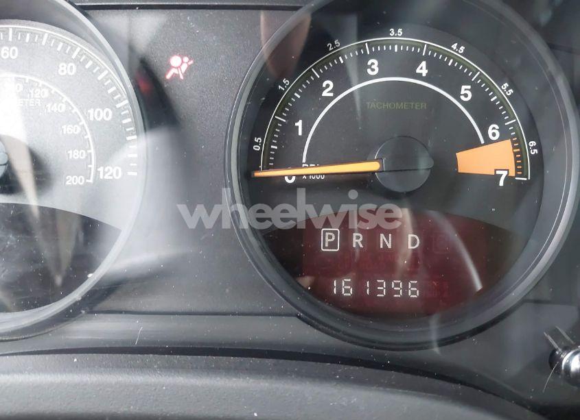 Photo 15 of 2015 Jeep Patriot ALTITUDE EDITION (VIN 1C4NJPBA4FD350685)