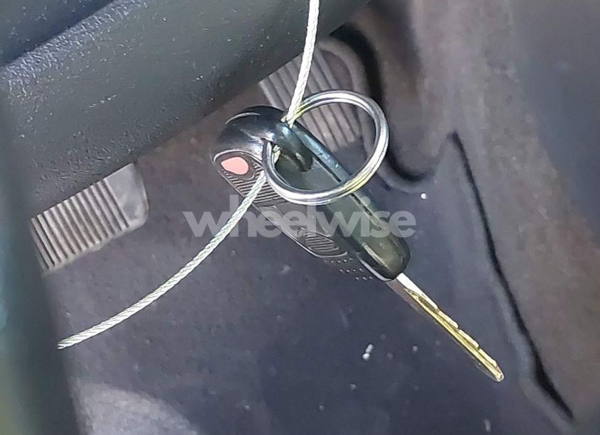 Photo 11 of 2016 Jeep Patriot SPORT (VIN 1C4NJPBA4GD550659)