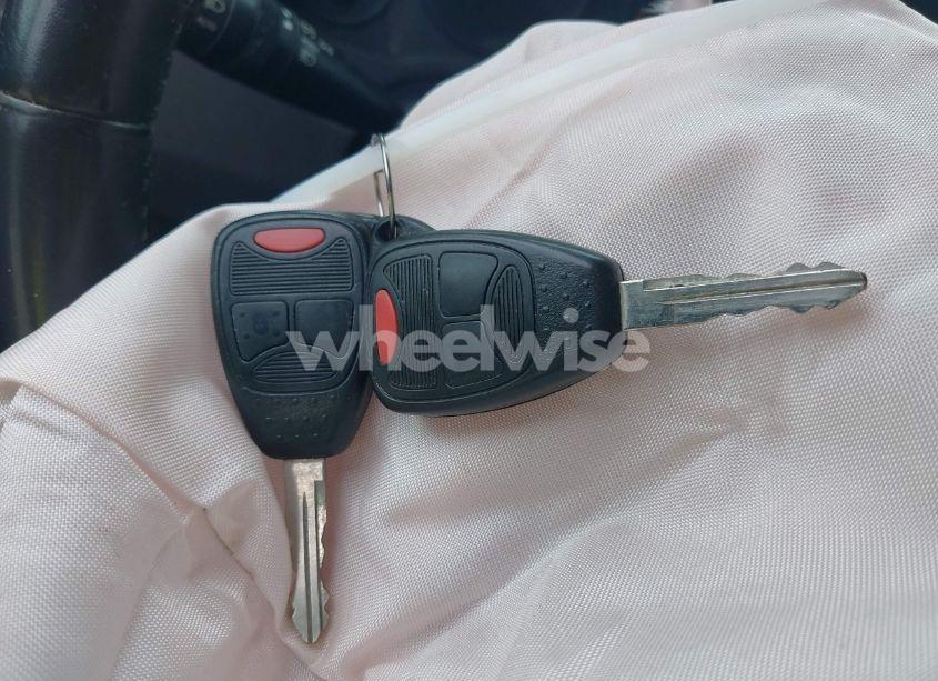 Photo 11 of 2016 Jeep Patriot SPORT SE (VIN 1C4NJPBA4GD642421)