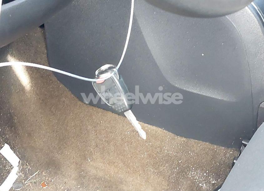 Photo 11 of 2016 Jeep Patriot SPORT (VIN 1C4NJPBA4GD693434)