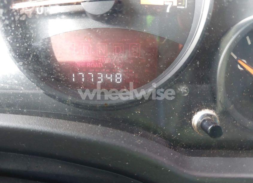 Photo 15 of 2016 Jeep Patriot SPORT (VIN 1C4NJPBA4GD693434)