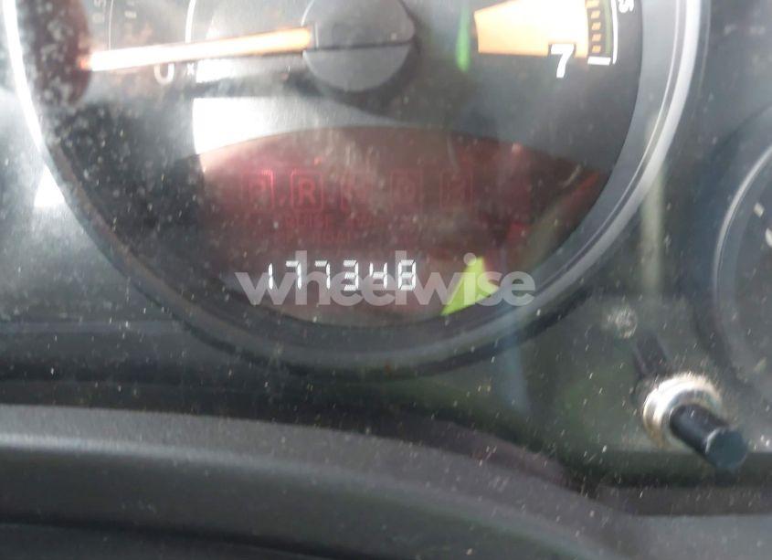 Photo 7 of 2016 Jeep Patriot SPORT (VIN 1C4NJPBA4GD693434)