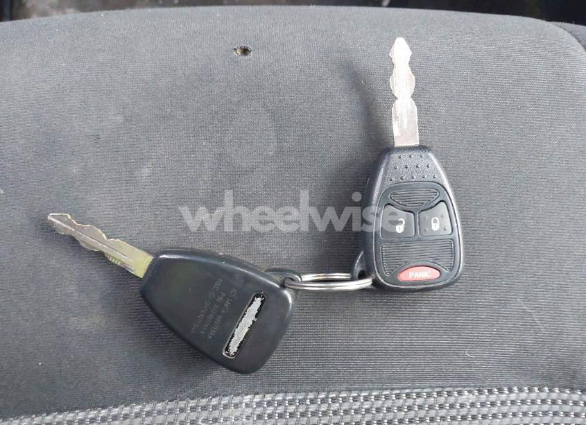 Photo 11 of 2016 Jeep Patriot SPORT (VIN 1C4NJPBA4GD734984)