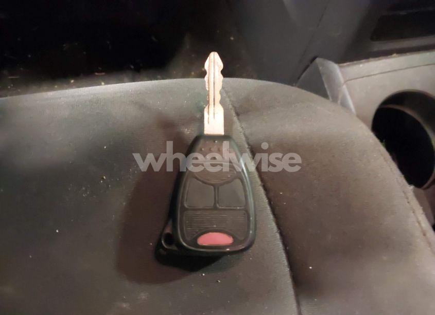 Photo 11 of 2017 Jeep Patriot SPORT FWD (VIN 1C4NJPBA4HD140753)